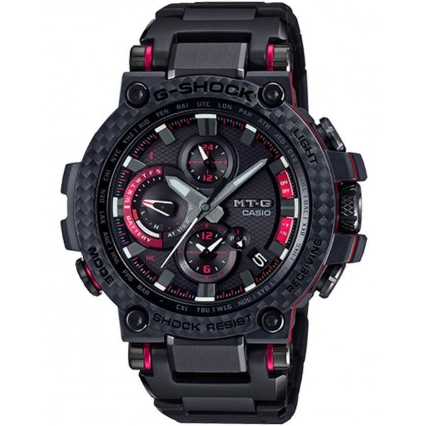 Casio G-Shock men's watch MTG-B1000XBD-1AER