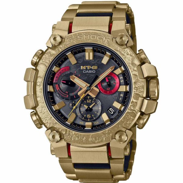 Casio G-Shock MTG Chinese New Year 2023 Year of the Rabbit Limited Edition men's watch MTG-B3000CX-9AER