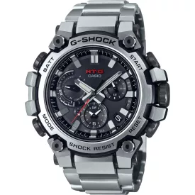 Casio G-Shock men's watch MTG-B3000D-1AER