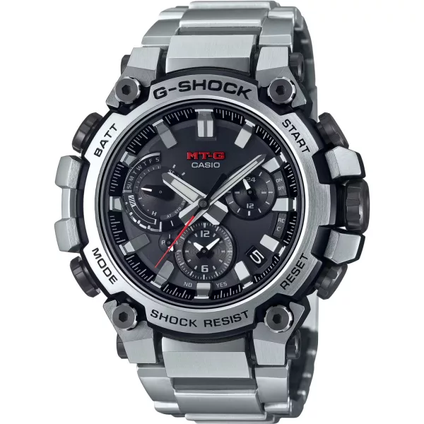 Casio G-Shock men's watch MTG-B3000D-1AER
