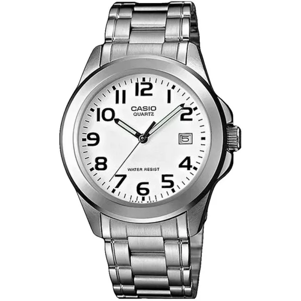Casio Collection men's watch MTP-1259PD-7BEG