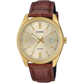 Casio Collection men's watch MTP-1302PGL-9AVEF