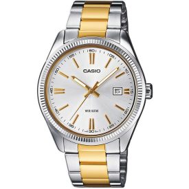 Casio Classic men's watch MTP-1302PSG-7AVEF