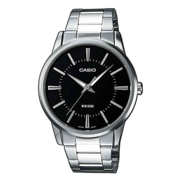 Casio Collection men's watch MTP-1303PD-1AVEF