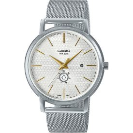 Casio Collection men's watch MTP-B125M-7AVEF