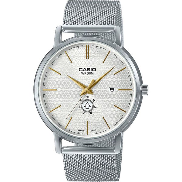 Casio Collection men's watch MTP-B125M-7AVEF