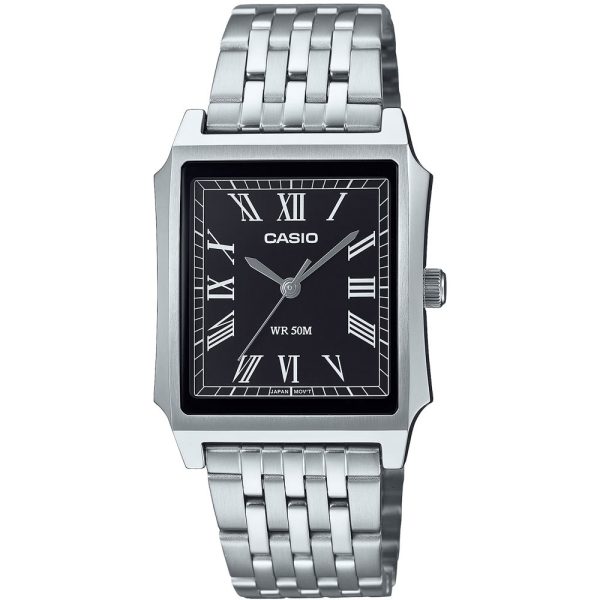 Casio Collection men's watch MTP-B190D-1BVEF