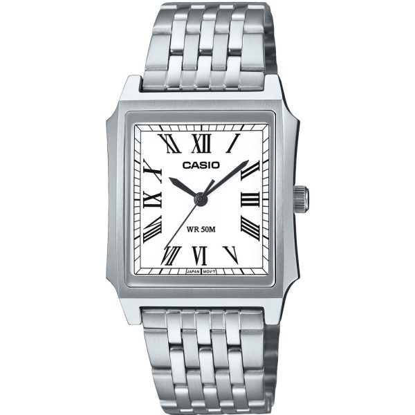 Casio Collection men's watch MTP-B190D-7BVEF
