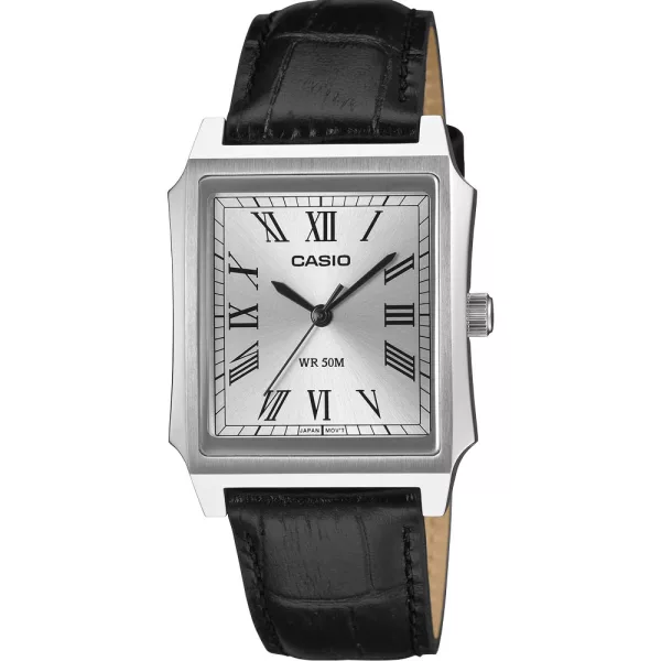 Casio Collection men's watch MTP-B190L-7BVER