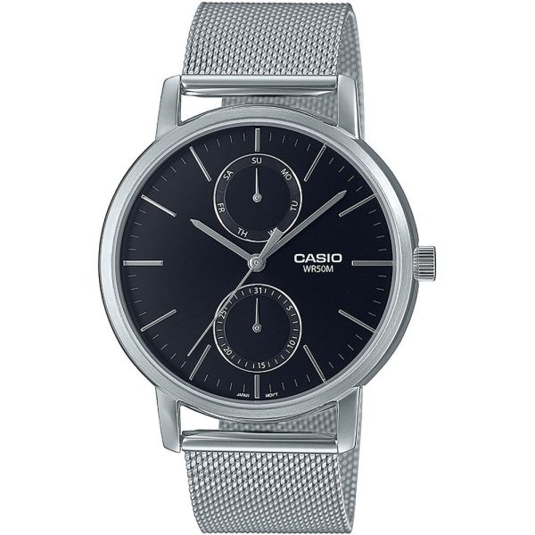 Casio Collection men's watch MTP-B310M-1AVEF