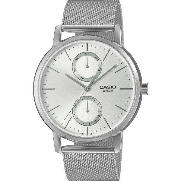 Casio Collection men's watch MTP-B310M-7AVEF