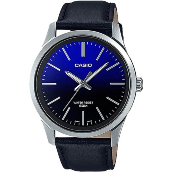 Casio Collection men's watch MTP-E180L-2AVEF
