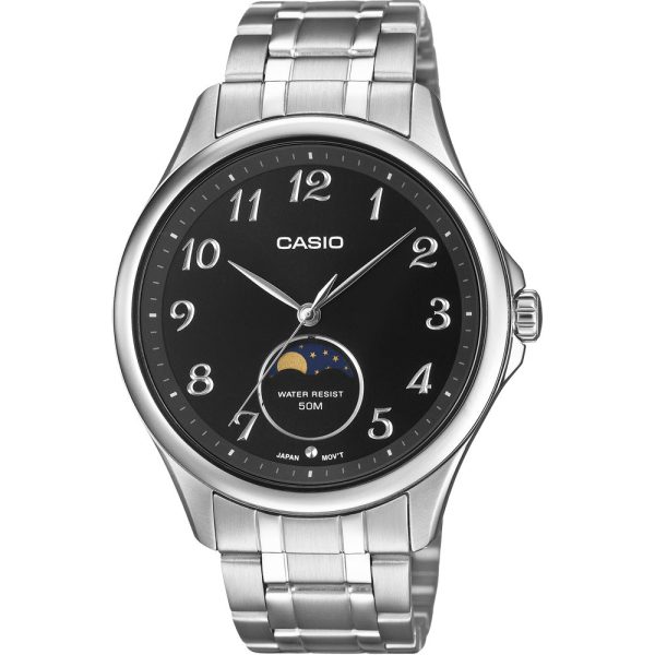Casio Collection men's watch MTP-M110D-1AVER