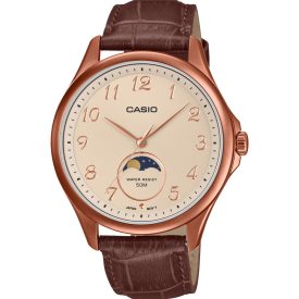 Casio Collection men's watch MTP-M110RL-5AVER