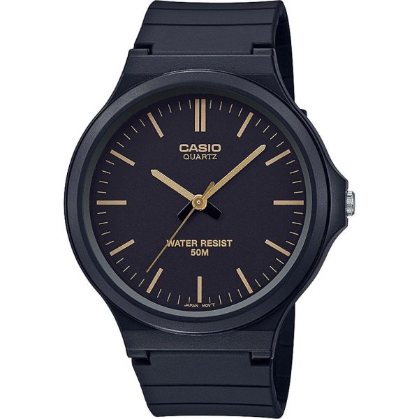 Casio Classic men's watch MW-240-1E2VEF