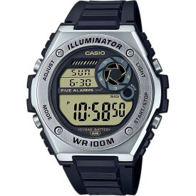 Casio Collection men's watch MWD-100H-9AVEF