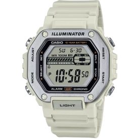 Casio Collection men's watch MWD-110H-8AVEF