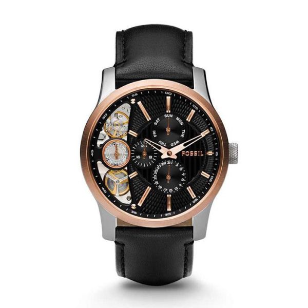 FOSSIL watch ME1099