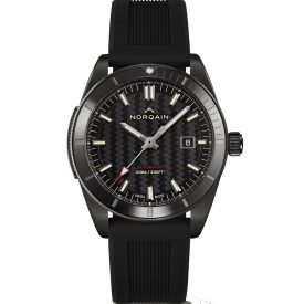   Norqain Adventure Sport 42mm men's watch N1000.08B01.B01.R01