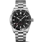 Norqain Adventure Sport 42mm men's watch N1000.08S01.B01.S02