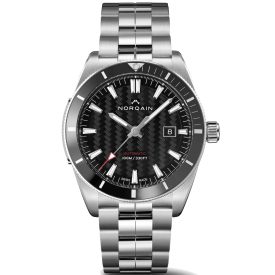   Norqain Adventure Sport 42mm men's watch N1000.08S01.B01.S02