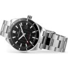 Norqain Adventure Sport 42mm men's watch N1000.08S01.B01.S02