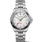 Norqain Neverest Glacier 40mm men's watch N1001.21S07.W01.S02