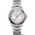 Norqain Neverest Glacier 40mm men's watch N1001.21S07.W01.S02