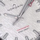 Norqain Neverest Glacier 40mm men's watch N1001.21S07.W01.S02