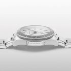 Norqain Neverest Glacier 40mm men's watch N1001.21S07.W01.S02