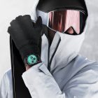 Norqain Adventure Sport Chrono 44mm Limited Edition men's watch N1200.18B02.Q01.R01