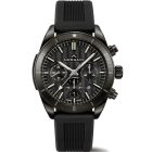 Norqain Adventure Sport Chrono 44mm men's watch N1200.19B01.B01.F03