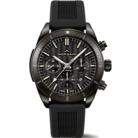   Norqain Adventure Sport Chrono 44mm men's watch N1200.19B01.B01.F03