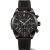 Norqain Adventure Sport Chrono 44mm men's watch N1200.19B01.B01.F03