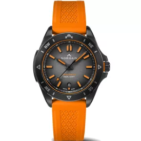   Norqain Adventure Limited Edition men's watch N1300.08B01.B01.R02