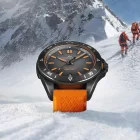 Norqain Adventure Limited Edition men's watch N1300.08B01.B01.R02