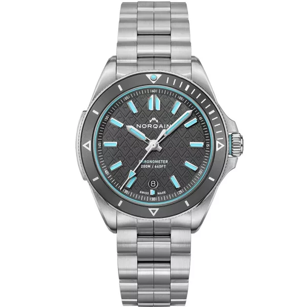 Norqain Adventure men's watch N1300.08S01.G01.S01