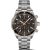 Norqain Adventure Sport Chrono Day/Date 41mm men's watch N1500.17S02.B01.R01