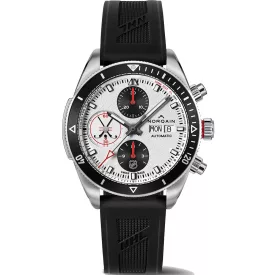   Norqain Adventure NHL Limited Edition men's watch N1500.17S05.W01.R01