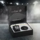 Norqain Adventure NHL Limited Edition men's watch N1500.17S05.W01.R01