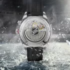 Norqain Adventure NHL Limited Edition men's watch N1500.17S05.W01.R01