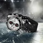 Norqain Adventure NHL Limited Edition men's watch N1500.17S05.W01.R01