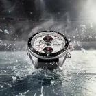 Norqain Adventure NHL Limited Edition men's watch N1500.17S05.W01.R01