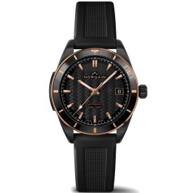   Norqain Adventure Sport 37mm women's watch N1800.08B02.B01.R01