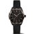 Norqain Adventure Sport 37mm women's watch N1800.08B02.B01.R01