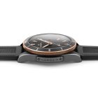 Norqain Adventure Sport 37mm women's watch N1800.08B02.B01.R01