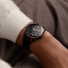 Norqain Adventure Sport 37mm women's watch N1800.08B02.B01.R01