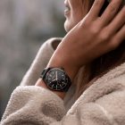 Norqain Adventure Sport 37mm women's watch N1800.08B02.B01.R01