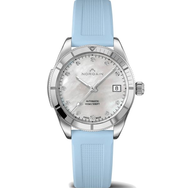 Norqain Adventure Sport 37mm women