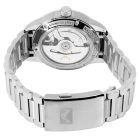 Norqain Freedom 60 GMT 40mm men's watch N2100.22S01.B01.S01